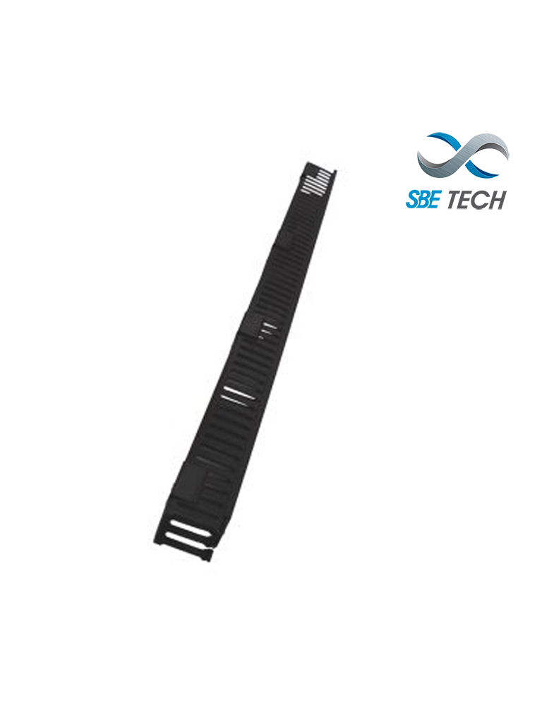 Imagen de SBETECH SBE-OV40URS - Organizador de cable vertical para rack de 7 pies