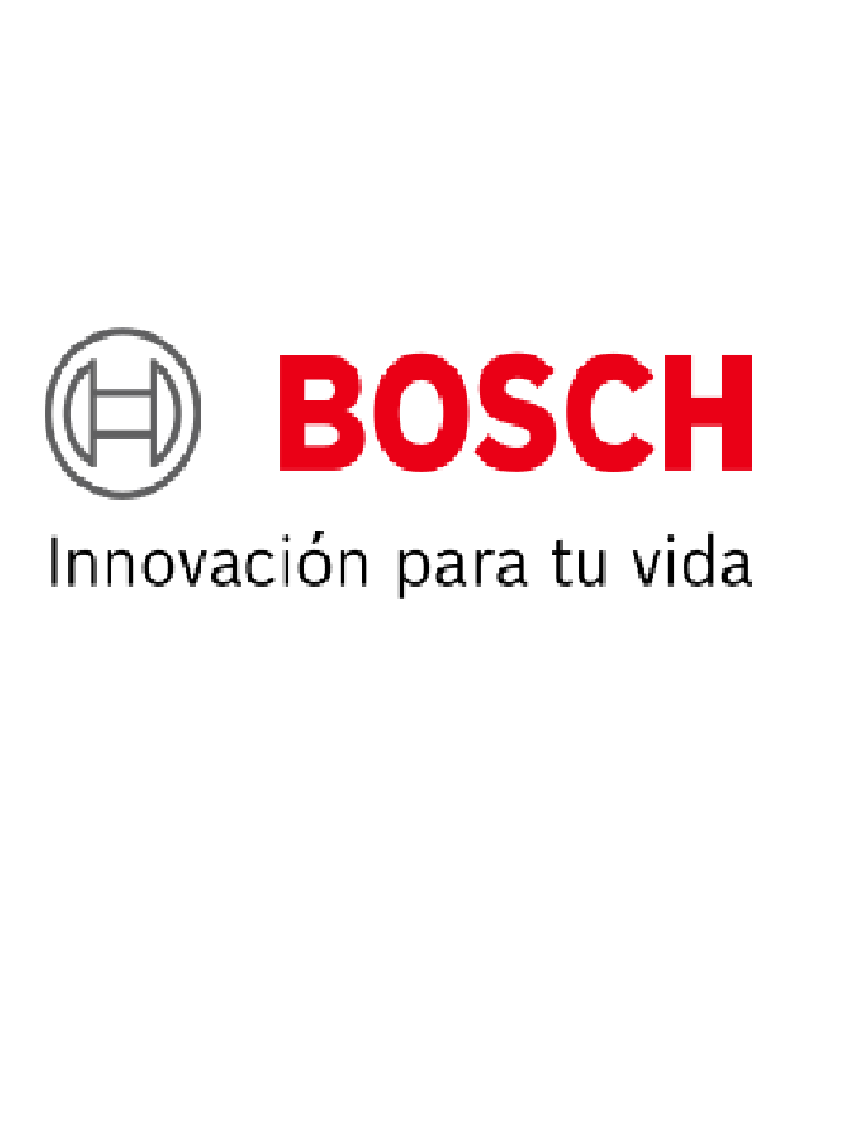 Imagen de BOSCH M_PRAES8P2S - Switch Ethernet / 8xPoE / 2xSFP