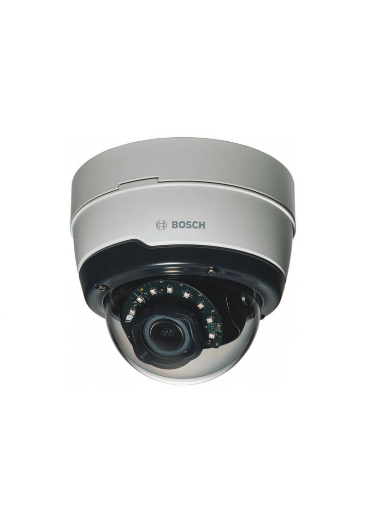 Imagen de BOSCH V_NDE3512AL - Domo fijo 2MP HDR 3-9mm IR IP66 IK10