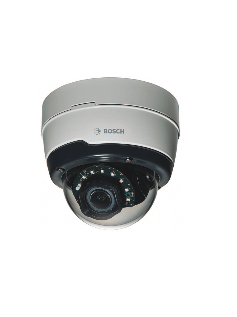 Imagen de BOSCH V_NDE3513AL -  Domo fijo 5MP HDR 3-10mm IR IP66