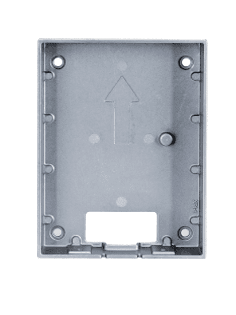 Imagen de DAHUA VTM115 - Caja para instalacion de video portero DAHUA / Compatible con  VTO2202FP 