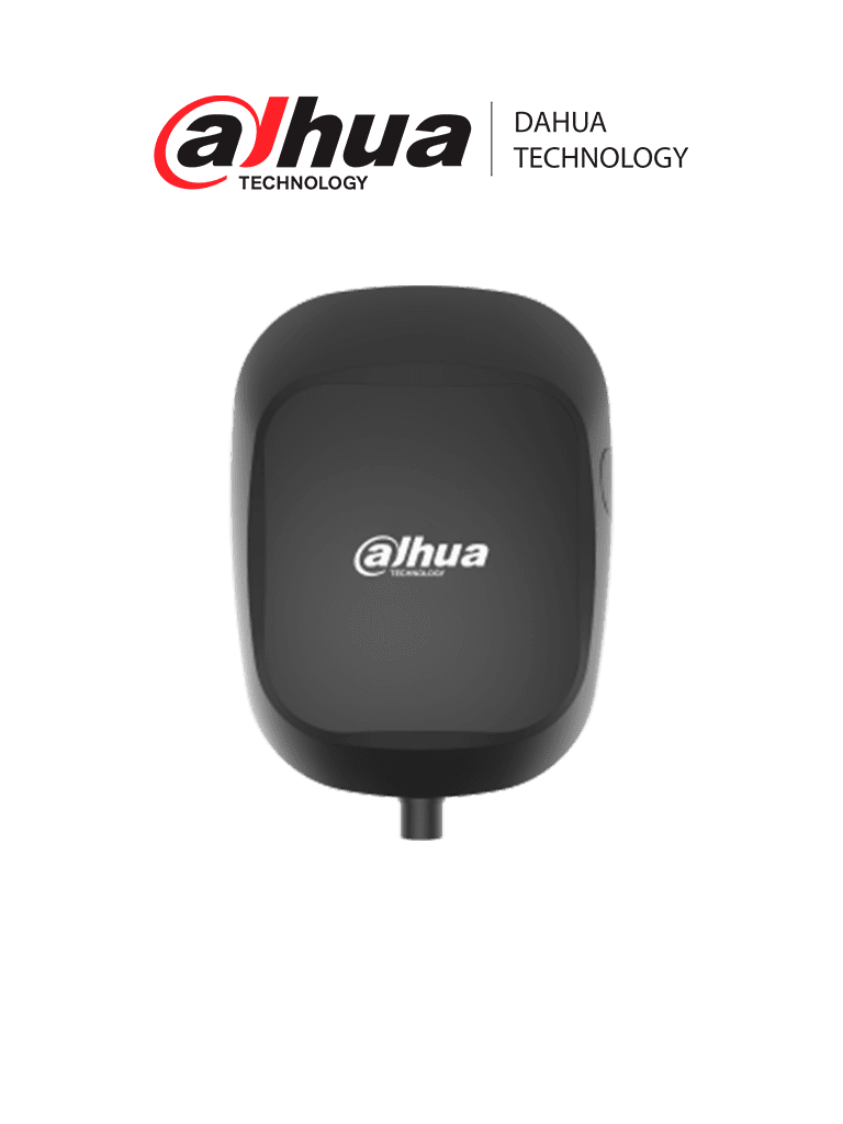 Imagen de DAHUA DHI-DAE-CFM5210-CYN - Camara de Monitoreo Frontal para DVRs Moviles/ 2 Megapixeles/ Lente de  6 mm/  Funcion de Inteligencia Artificial y Asistencia al Conductor/ Serie ADAS/ IP54/ 