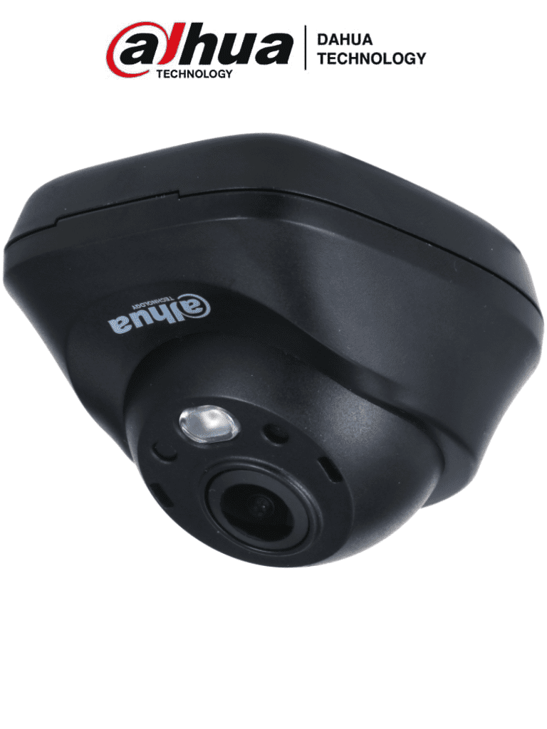 Imagen de DAHUA HMW3200L - Camara Mini Domo 1080p/ Especial para DVR Movil/ Lente 2.1 mm/ 139 Grados de Apertura/ Microfono Integrado/ IR de 3 Mts/ Uso Interior