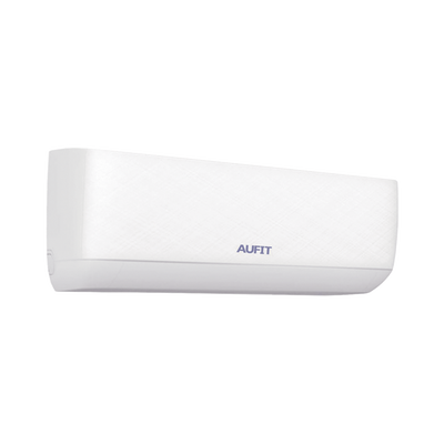 Imagen de Minisplit WiFi Inverter / SEER 17 / 12,000 BTUs ( 1 TON ) / R32 / Frío / 220 Vca / Filtro de Salud / Compatible con Alexa y Google Home