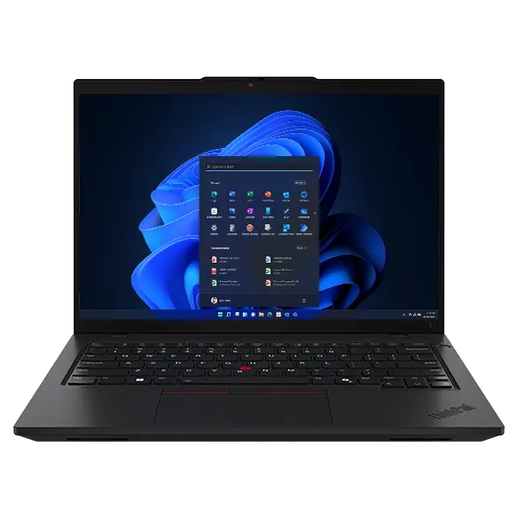 Imagen de Lenovo ThinkPad L14 5ta Gen (AMD) ¡Personalizable! Procesador AMD Ryzen™ 5 PRO 7535U (2,90 GHz hasta 4,55 GHz)/Windows 11 Home 64/256 GB SSD  TLC Opal