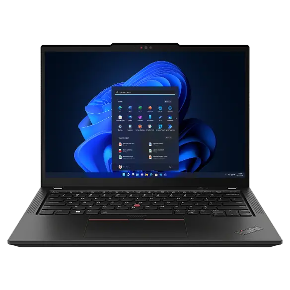 Imagen de Lenovo ThinkPad X13 4ta Gen (AMD) ¡Personalizable! Procesador AMD Ryzen™ 7 PRO 7840U (3,30 GHz hasta 5,10 GHz)/Windows 11 Pro 64/1 TB SSD  rendimiento de TLC Opal