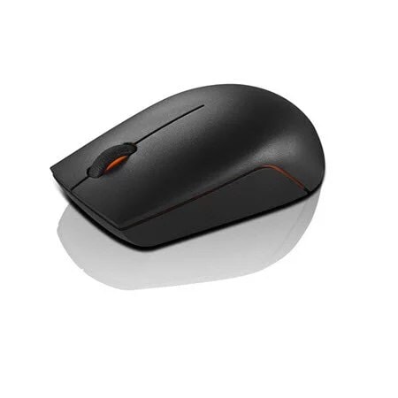 Imagen de Lenovo Mouse inalámbrico compacto Lenovo 300