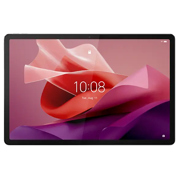 Imagen de Lenovo Tab P12 - Storm Grey Procesador MediaTek Dimensity 7050 (2,60 GHz )/Android/256 GB UFS 2.2