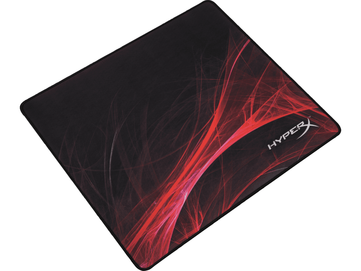 Imagen de Almohadilla HyperX FURY S - Speed Edition - De tela (L)