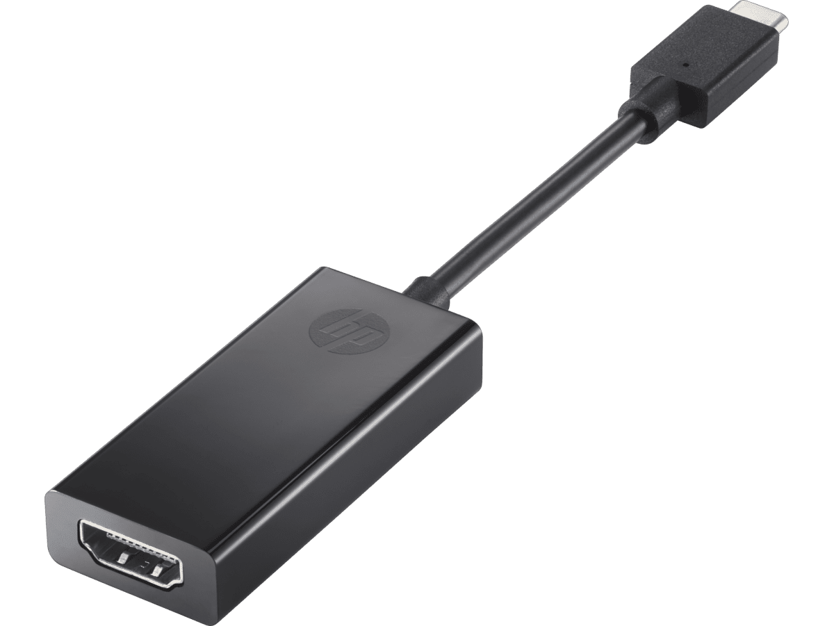 Imagen de Adaptador HP Pavilion de USB-C™ a HDMI 2.0