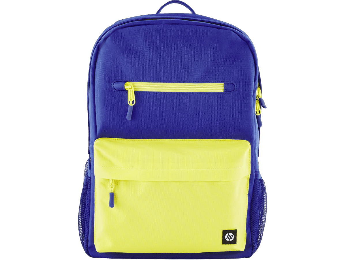 Imagen de Mochila Hp Campus XL Azul 15.6"