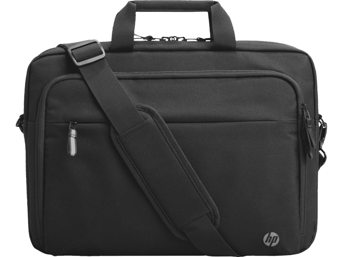 Imagen de Bolso HP Renew Business de 15,6"