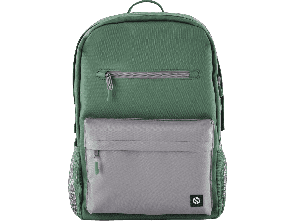 Imagen de Mochila HP Campus Verde de 15,6"