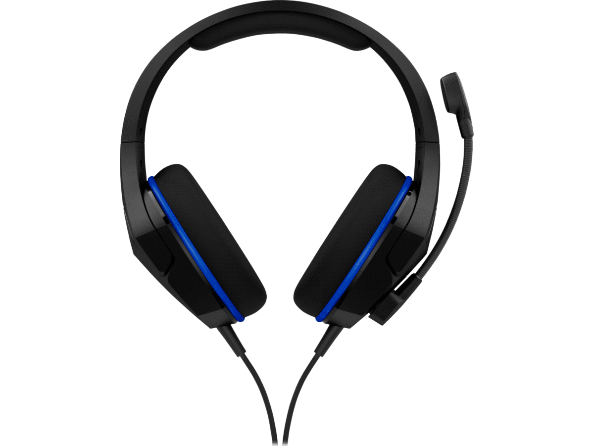 Imagen de Audifonos HyperX Cloud Stinger Core Negro - Azul