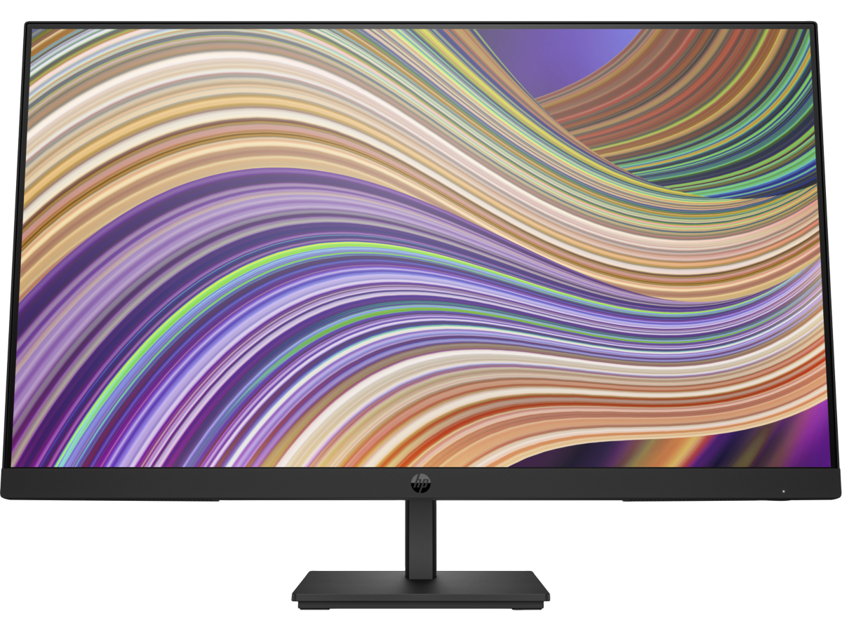 Imagen de Monitor FHD HP P27 G5 27"