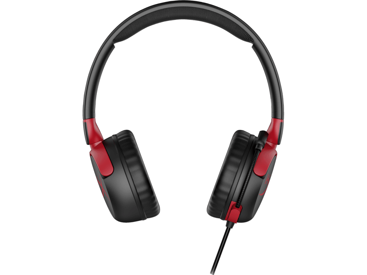 Imagen de Audifonos HyperX Cloud Mini -Negro