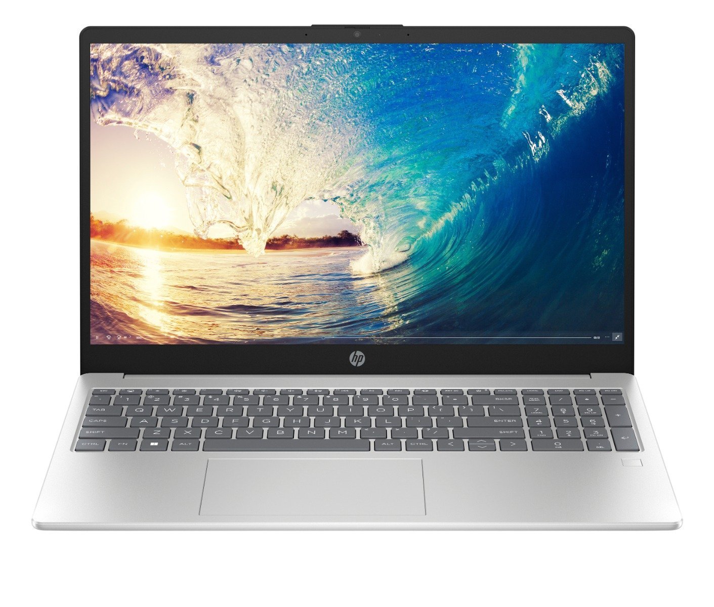 Imagen de Laptop HP 15-fc0070la, Windows 11 Home Single Language, 15.6", AMD Ryzen™ 5, 16GB RAM, 512GB SSD, FHD