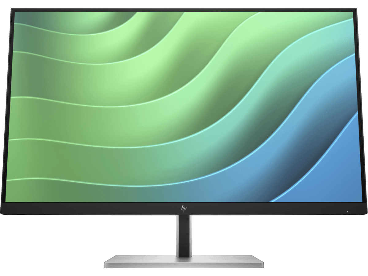 Imagen de Monitor HP FHD E27 G5