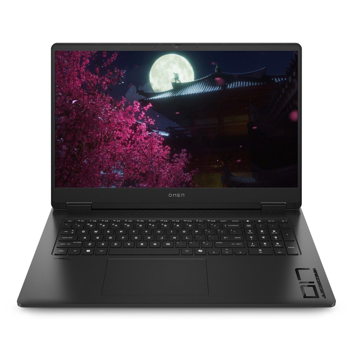 Imagen de Laptop HP OMEN Gaming 16-wf1000la, Windows 11 Home Single Language, 16.1", Intel® Core™ i9, 32GB RAM, 1TB SSD, NVIDIA® GeForce RTX™ 4070, FHD