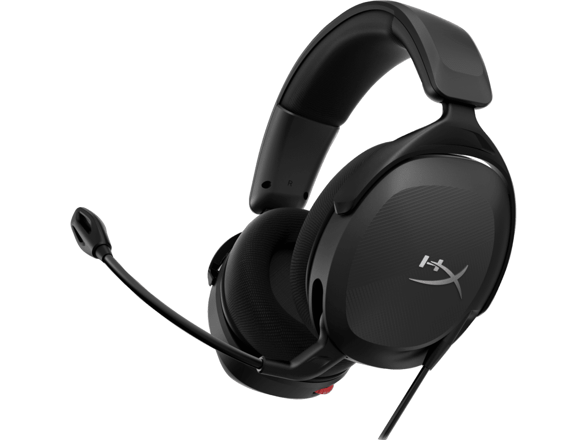 Imagen de Auriculares gaming HyperX Cloud Stinger 2 Core