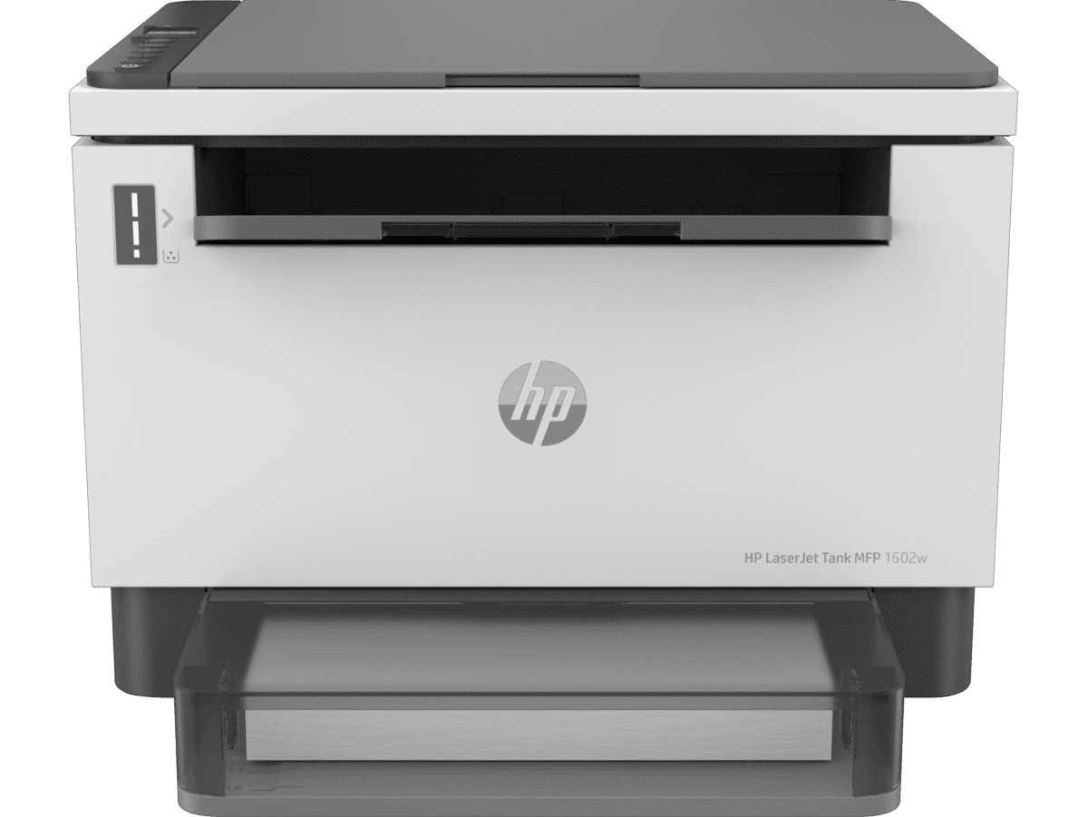 Imagen de Impresora HP LaserJet Tank MFP 1602w