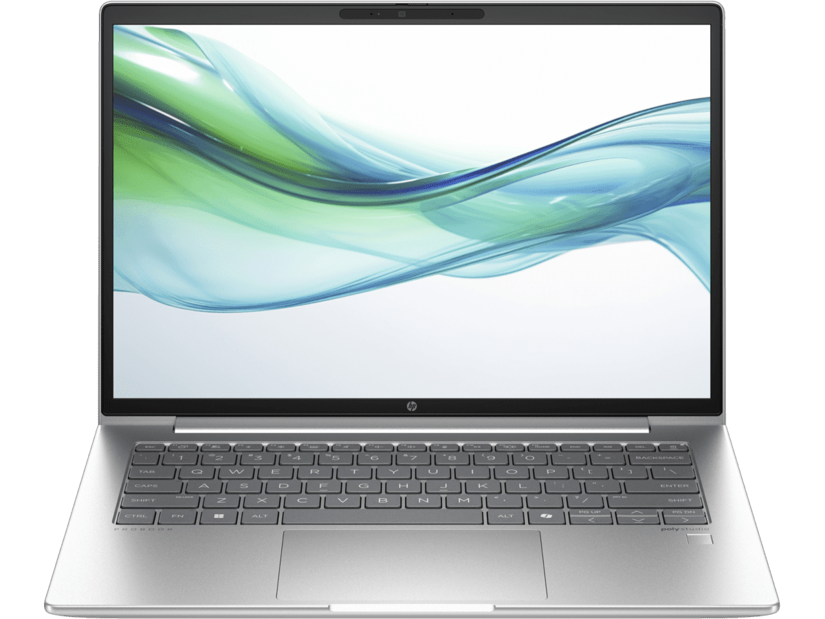 Imagen de Laptop HP ProBook 445 G11 de 14", Windows 11 Pro, AMD Ryzen™ 7, 16GB RAM, 512GB SSD, WUXGA