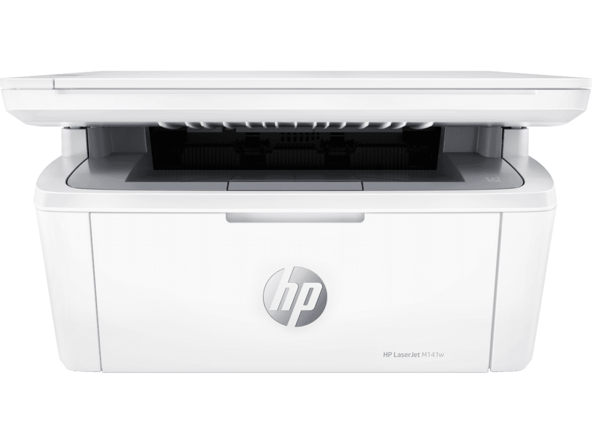 Imagen de Impresora Multifuncional HP LaserJet M141w