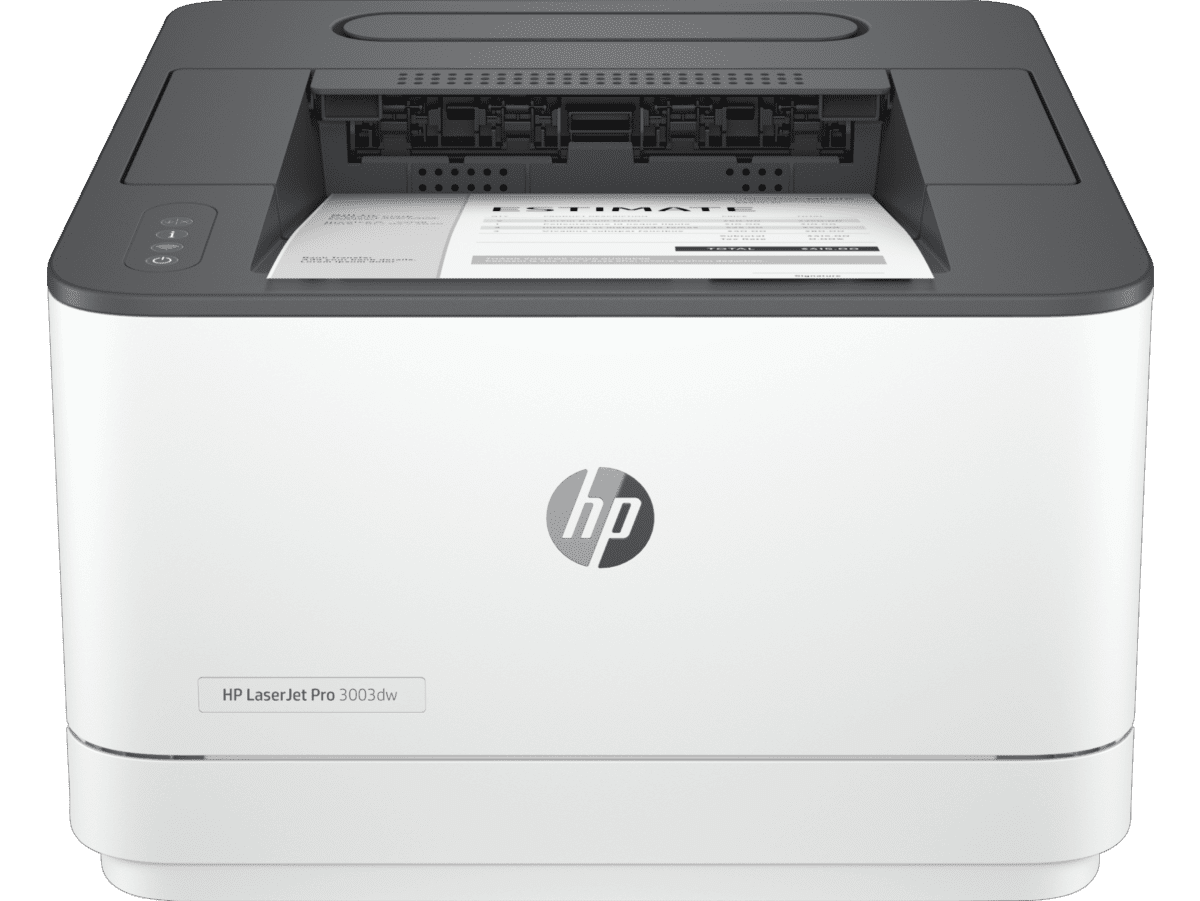 Imagen de Impresora HP LaserJet Pro 3003dw