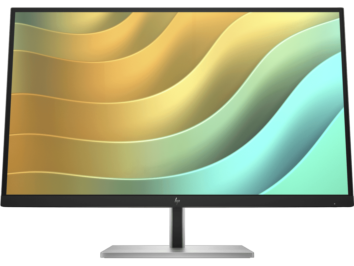 Imagen de Monitor HP QHD E27u G5