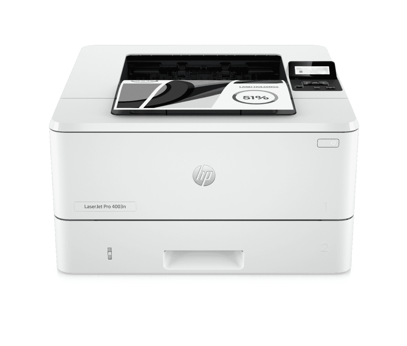 Imagen de Impresora HP LaserJet Pro 4003n