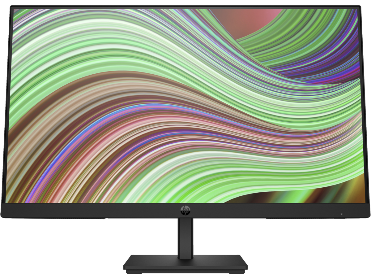 Imagen de Monitor FHD HP P24v G5 de 23.8"