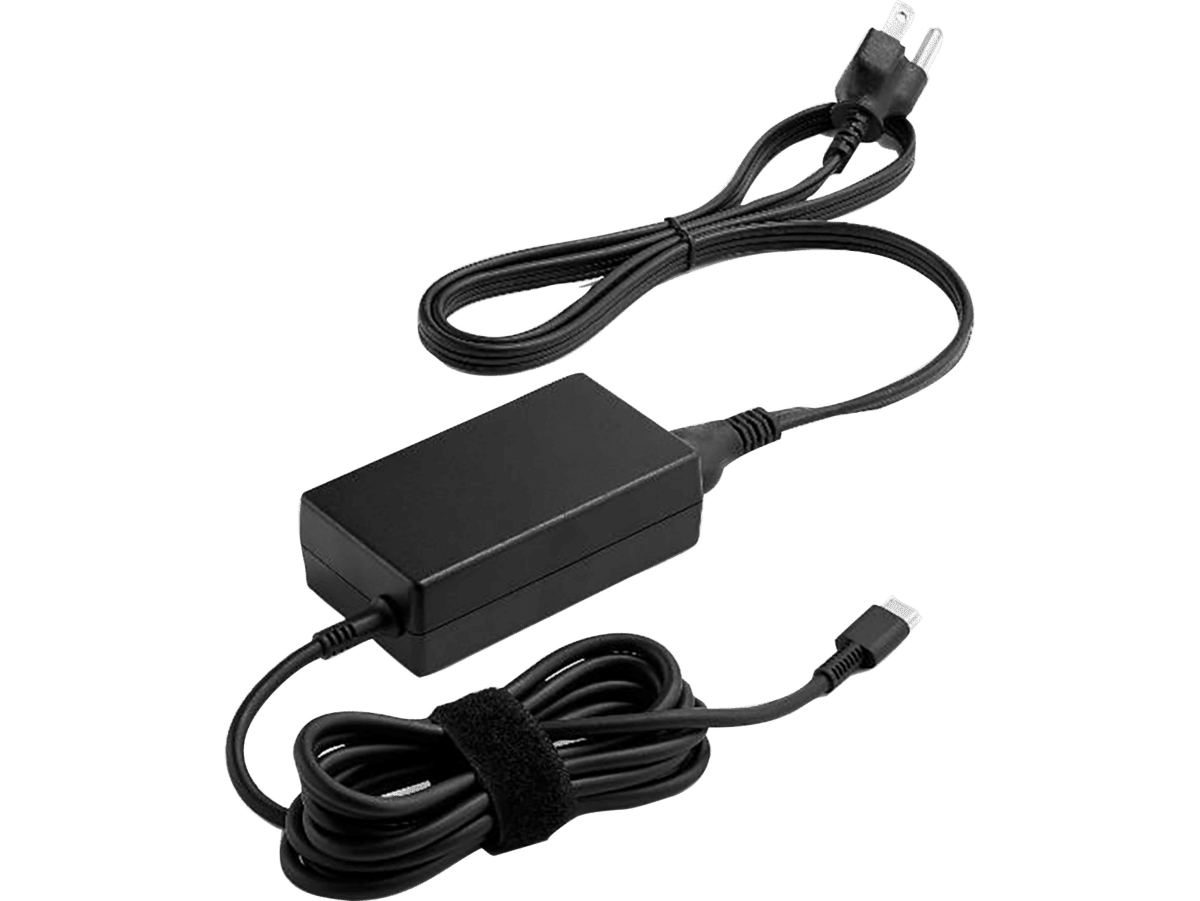 Imagen de Adaptador HP USB-C LC de 65 W