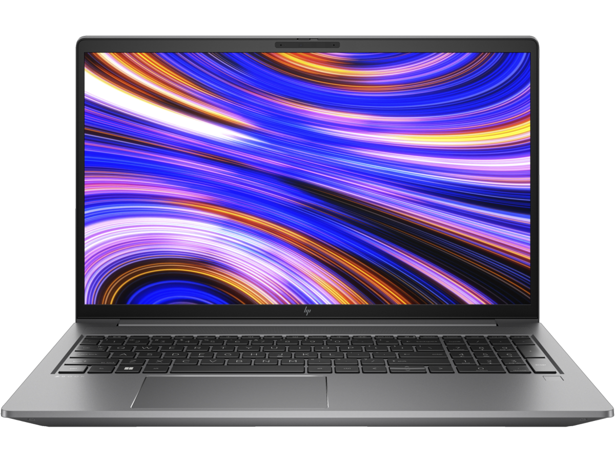 Imagen de Laptop HP ZBook Power G10 A, 15.6", Windows 11 Pro, AMD Ryzen™ 7, 32GB RAM, 1TB SSD, RTX™ 2000 Ada, FHD