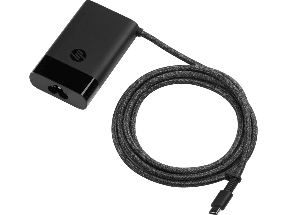 Imagen de Cargador HP USB-C 65 W