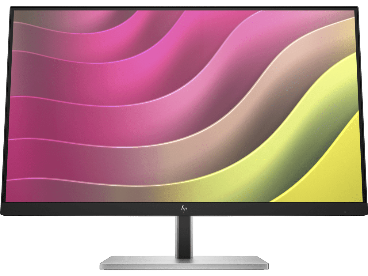 Imagen de Monitor táctil FHD HP E24t G5