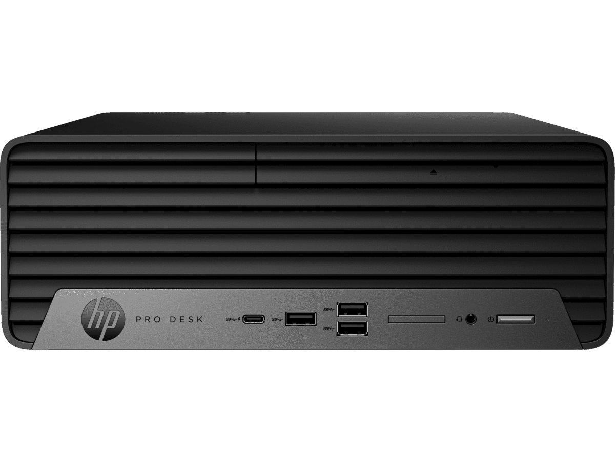 Imagen de Desktop HP Pro 400 G9