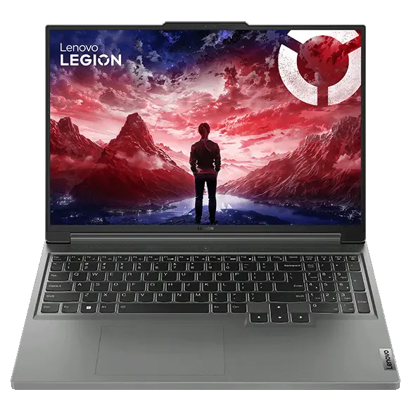 Imagen de Lenovo Legion Slim 5 9na Gen AMD (16") con RTX™ 4060 Procesador AMD Ryzen™ 7 7435HS (3,10 GHz hasta 4,55 GHz)/Windows 11 Home idioma único 64/512 GB SSD M.2 2242 PCIe Gen4 TLC