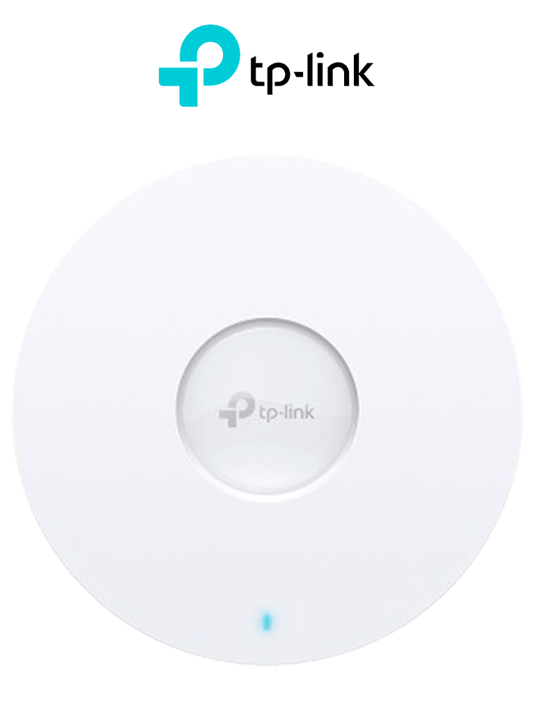 Imagen de TP-LINK EAP670 - Punto de Acceso Wi-Fi 6 de montaje en techo AX5400