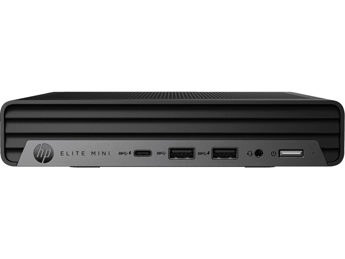 Imagen de Desktop HP Elite Mini 805G8