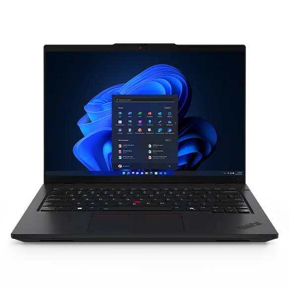 Imagen de Lenovo ThinkPad L14 5ta Gen (Intel) ¡Personalizable! Procesador Intel® Core™ Ultra 5 125U (núcleos E de hasta 3,60 GHz núcleos P de hasta 4,30 GHz)/Windows 11 Home 64/256 GB SSD  TLC Opal