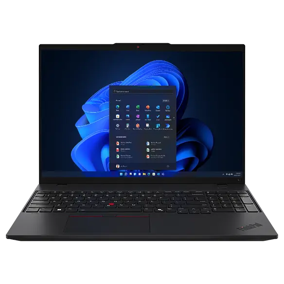 Imagen de Lenovo ThinkPad L16 (Intel) ¡Personalizable! Procesador Intel® Core™ Ultra 7 155U (núcleos E de hasta 3,80 GHz núcleos P de hasta 4,80 GHz)/Windows 11 Home 64/512 GB SSD  TLC Opal