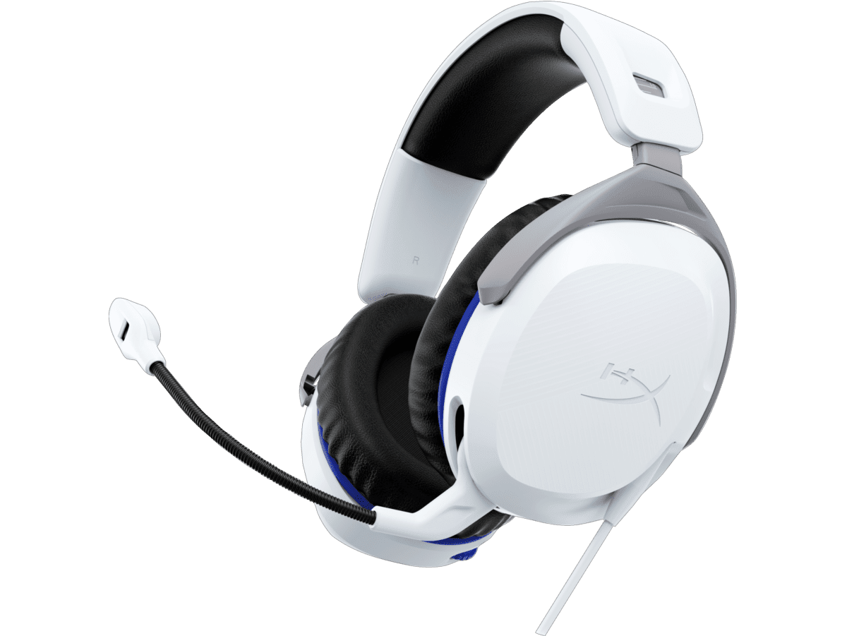 Imagen de Auriculares HyperX Cloud Stinger II - alámbricos - PlayStation