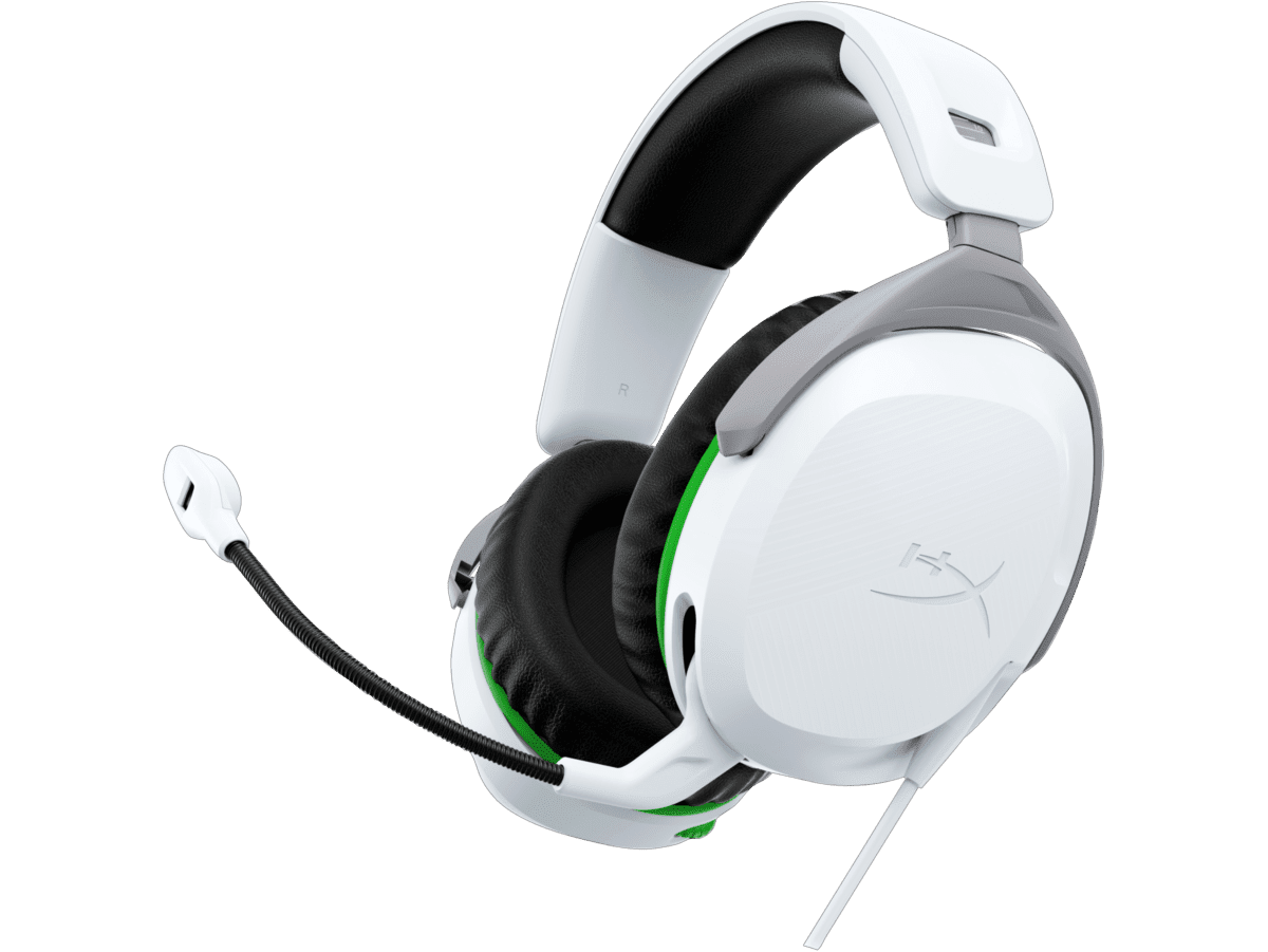 Imagen de Auriculares HyperX CloudX Stinger II - alámbricos - Xbox