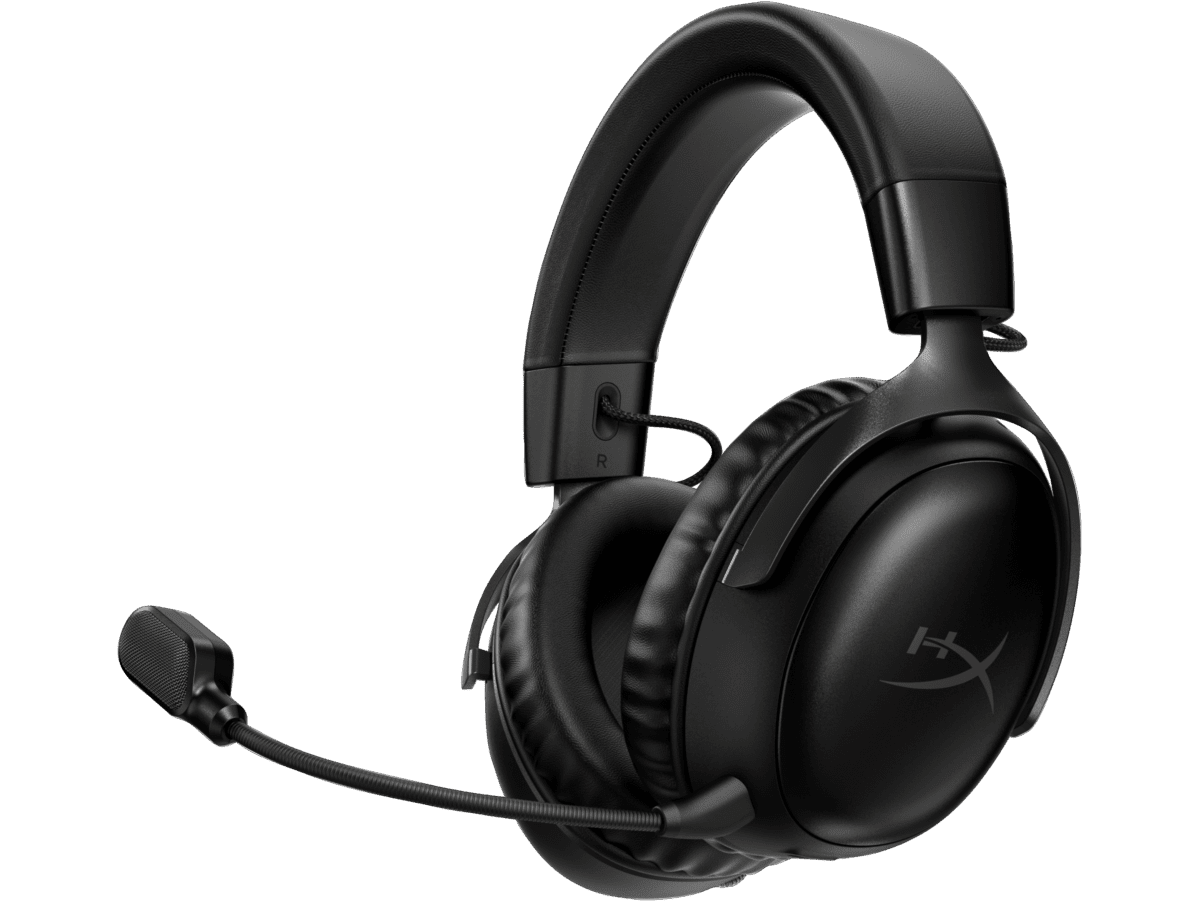 Imagen de Auriculares HyperX Cloud III