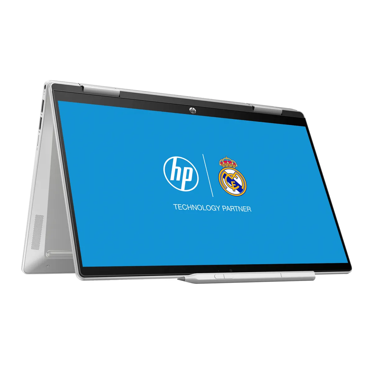 Imagen de Laptop HP Pavilion x360 2-in-14-ek0010la, Windows 11 Home Single Language, 14", Pantalla táctil, Intel® Core™ i3, 8GB RAM, 512GB SSD, FHD