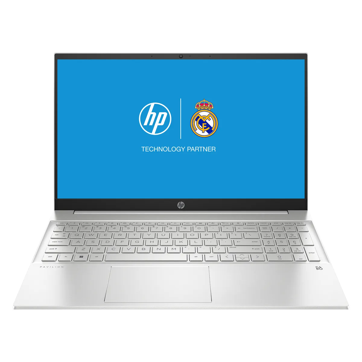 Imagen de Laptop HP Pavilion 15-eh3002la, Windows 11 Home Single Language, 15.6", AMD Ryzen™ 7, 16GB RAM, 512GB SSD, FHD