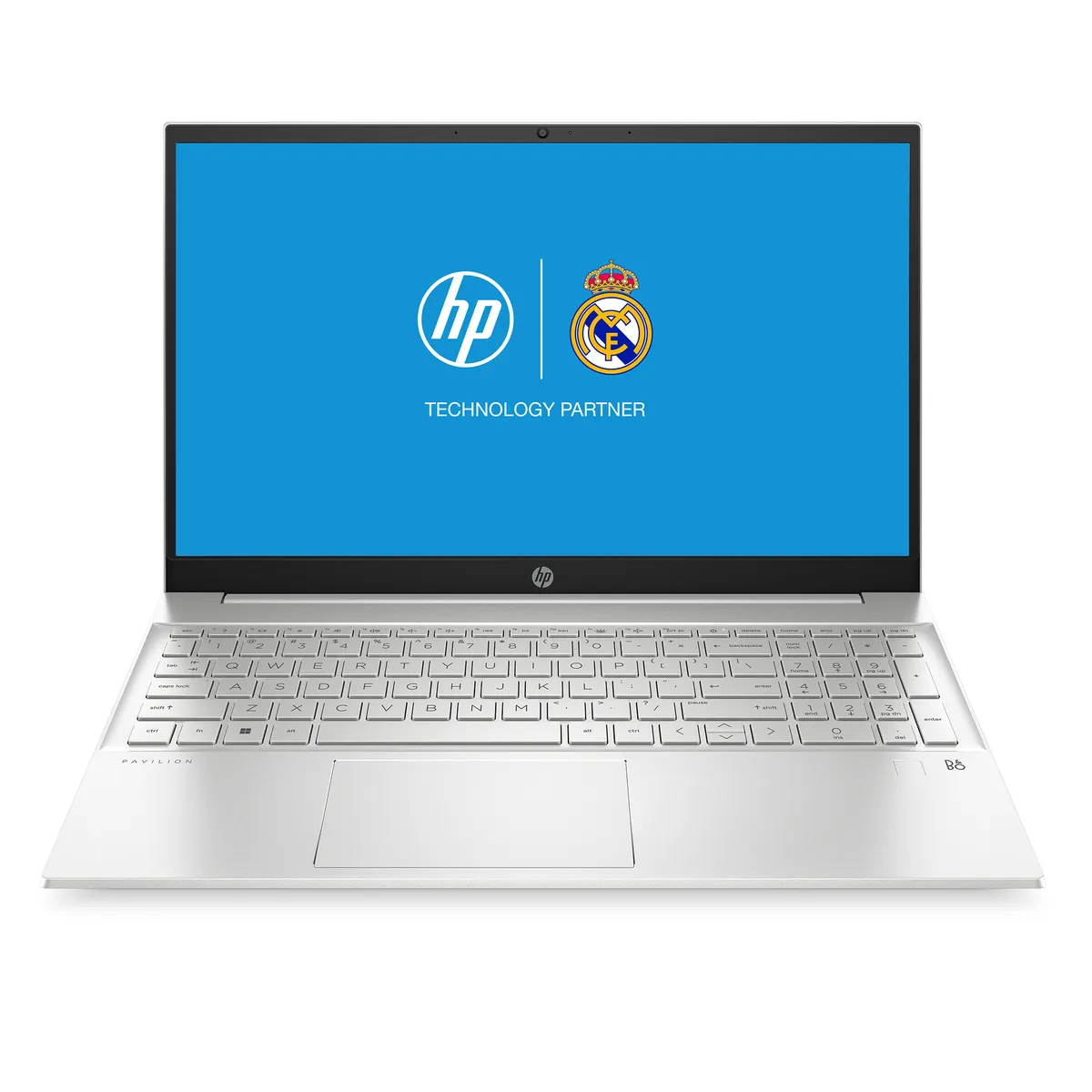 Imagen de HP Pavilion Laptop 15-eg2522la, Windows 11 Home Single Language, 15.6", Intel® Core™ i7, 16GB RAM, 512GB SSD, FHD, Plateado natural