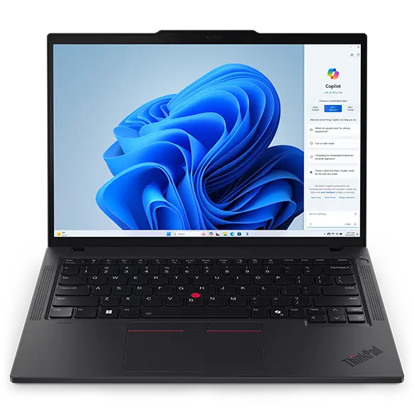 Imagen de Lenovo ThinkPad P14s 5ta Gen (AMD) ¡Personalizable! Procesador AMD Ryzen™ 5 PRO 8640HS (3,50 GHz hasta 4,90 GHz)/Windows 11 Home 64/512 GB SSD M.2 2280 de rendimiento PCIe Gen4 TLC Opal