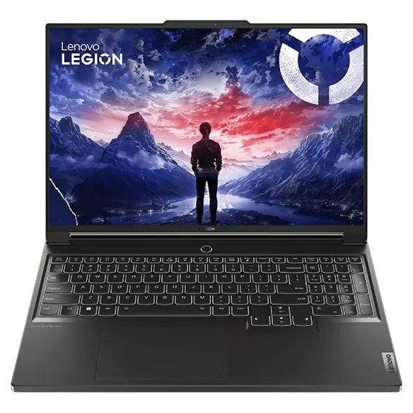 Imagen de Lenovo Legion 7i 9na Gen Intel (16") con RTX™ 4070 Procesador Intel® Core™ i9-14900HX de 14ᵃ Generación (núcleos E de hasta 4,10 GHz núcleos P de hasta 5,80 GHz)/Windows 11 Home idioma único 64/1 TB SSD  TLC