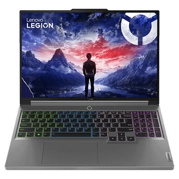 Imagen de Lenovo Legion 5i 9na Gen Intel (16") con RTX™ 4060 Procesador Intel® Core™ i7-14650HX de 14ᵃ Generación (núcleos E de hasta 3,70 GHz núcleos P de hasta 5,20 GHz)/Windows 11 Home idioma único 64/1 TB SSD  TLC